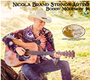 Nicola Brand Strings Artist Bobby Moderow, Jr
